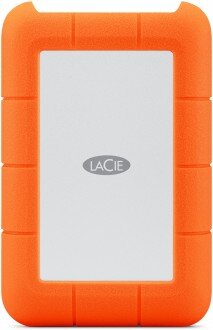 Lacie Rugged Raid Pro (STGW4000800) HDD kullananlar yorumlar